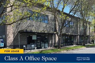More details for 2645 Suzanne Way, Eugene, OR - Office, Retail for Lease