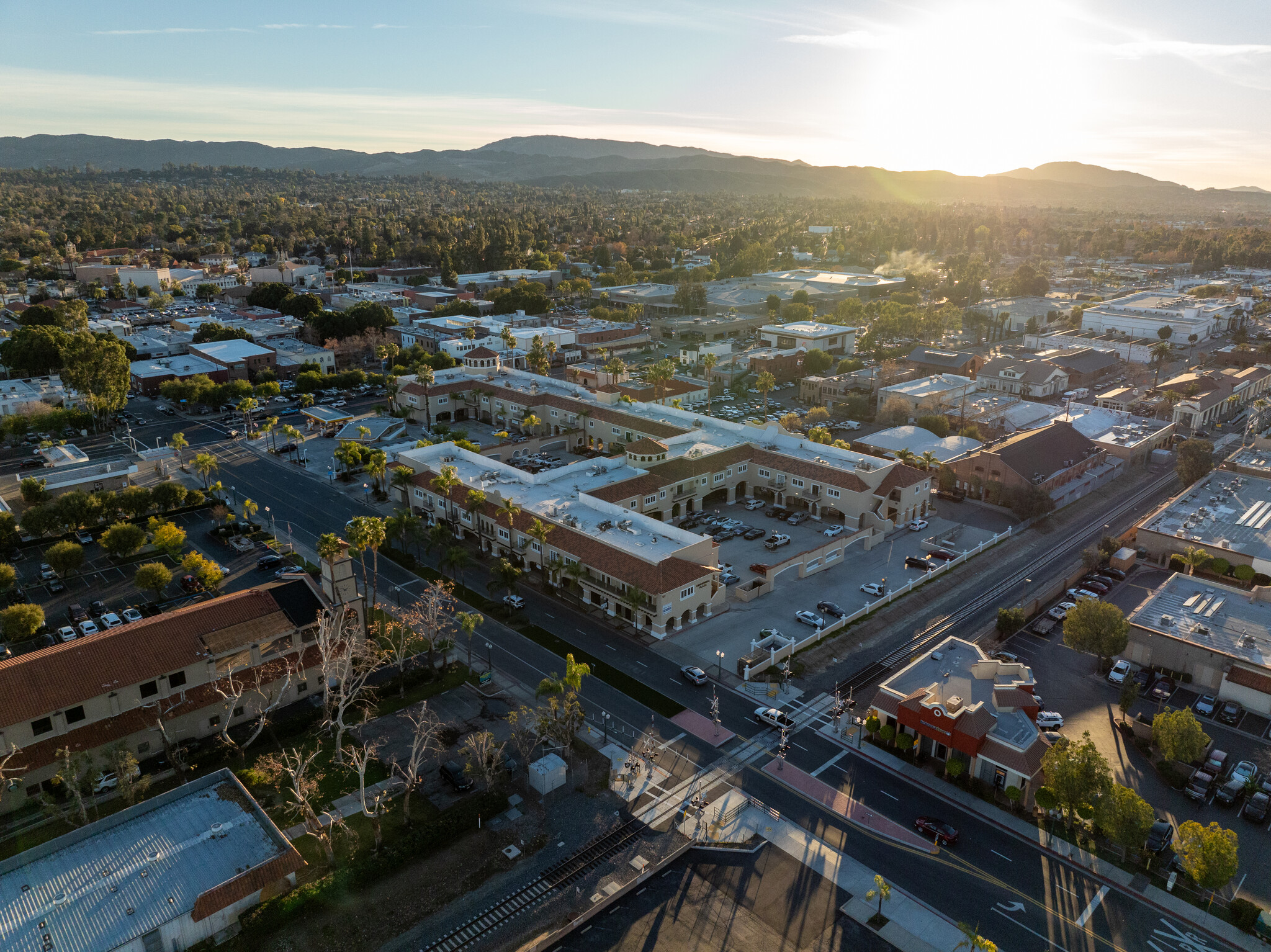 101 E Redlands Blvd, Redlands, CA 92373 - Office for Lease | LoopNet