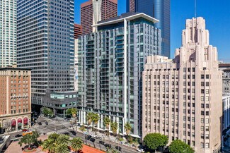 More details for 427 W 5th St, Los Angeles, CA - Retail for Lease