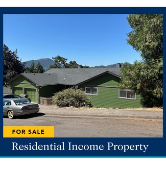 More details for 3740 Emerald St, Eugene, OR - Multifamily for Sale