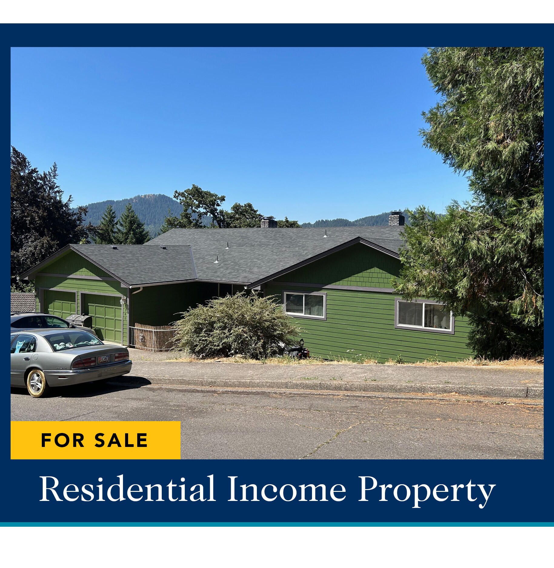 3740 Emerald St, Eugene, OR for sale Building Photo- Image 1 of 6