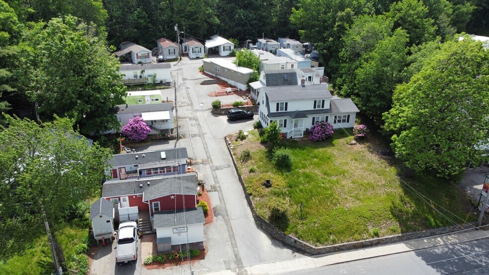 602 N Main St, Leominster, MA for sale - Primary Photo - Image 1 of 1