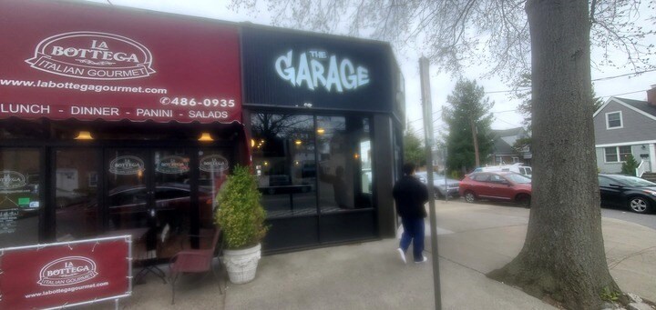 139-149 Nassau Blvd, West Hempstead, NY for sale - Building Photo - Image 1 of 1