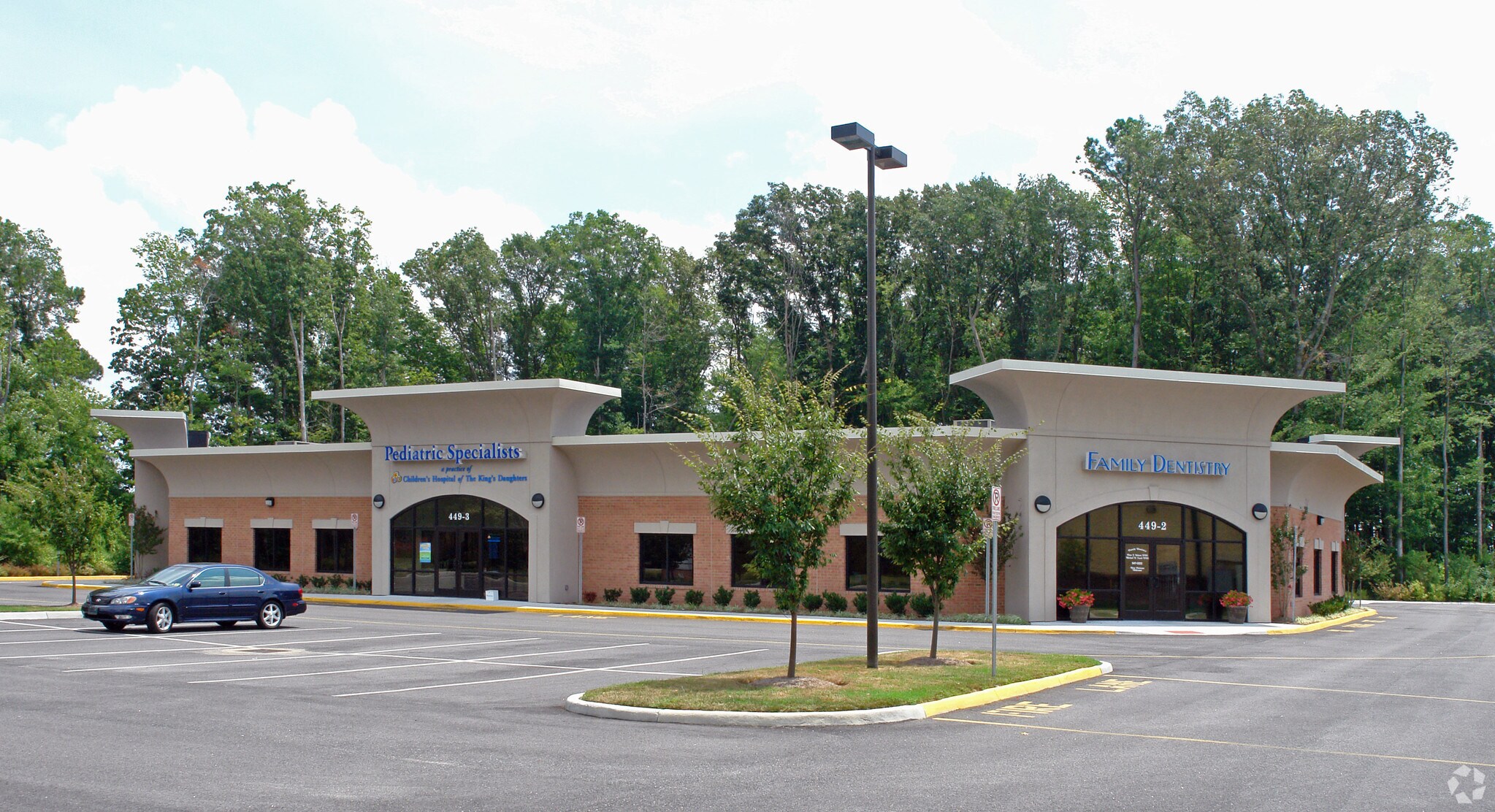 502 Bud Dr, Chesapeake, VA for sale Building Photo- Image 1 of 1