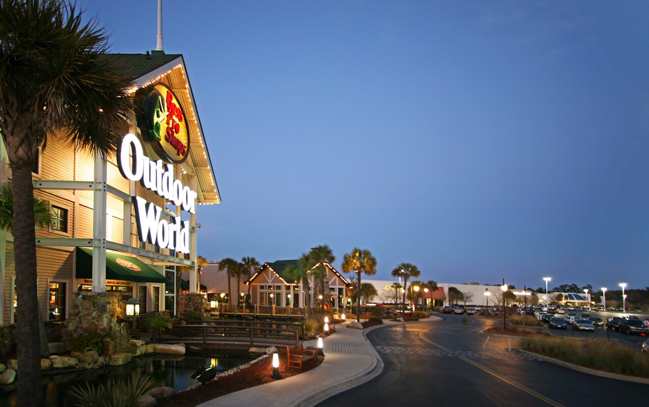 10177 N Kings Hwy, Myrtle Beach, SC 29572