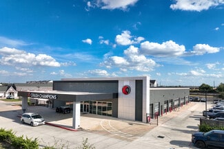 More details for 7323 N Grand Pky, Spring, TX - Retail for Sale