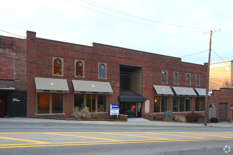 315 W Huron St, Ann Arbor, MI for lease - Building Photo - Image 2 of 7