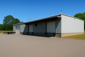 More details for 100 Boxer Dr, Emporia, VA - Industrial for Lease