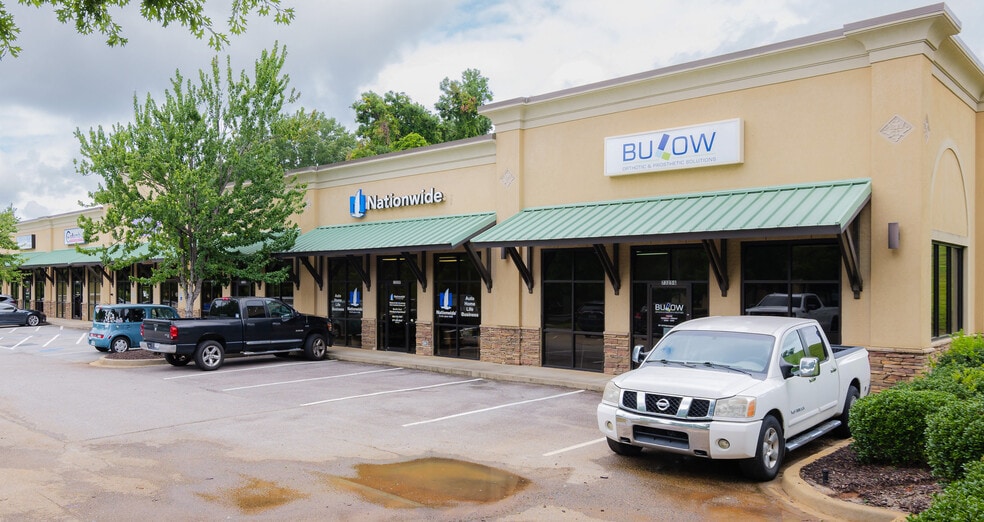7325 Saint Andrews Rd, Irmo, SC for lease - Building Photo - Image 1 of 7