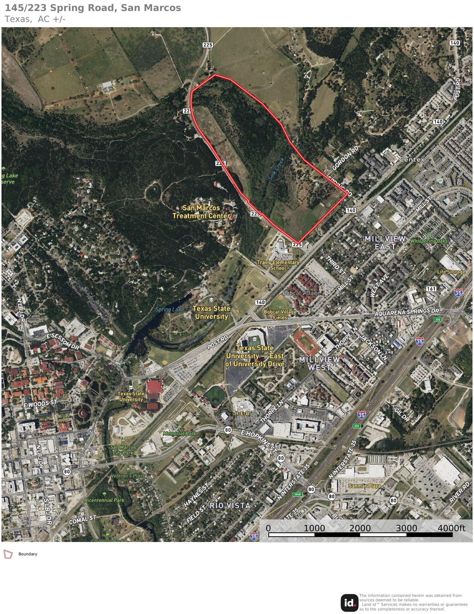 145 Spring Rd, San Marcos, TX for sale Other- Image 1 of 1