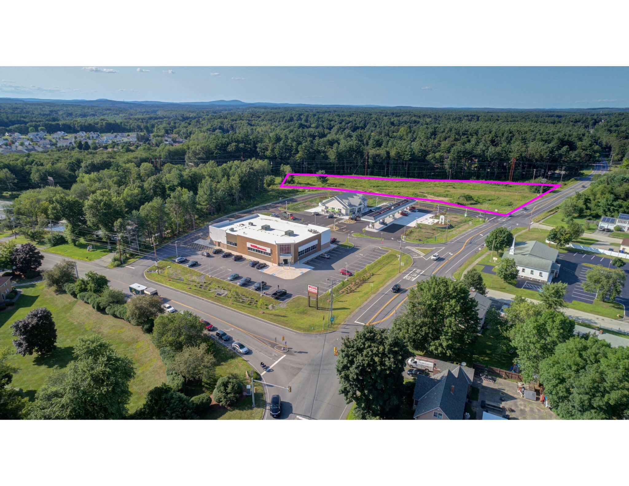 120 Derry Rd, Hudson, NH for sale Building Photo- Image 1 of 1