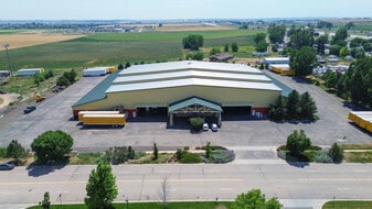 (For Sale) - Warehouse