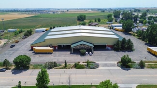 More details for 4700 Marketplace Dr, Johnstown, CO - Industrial for Sale