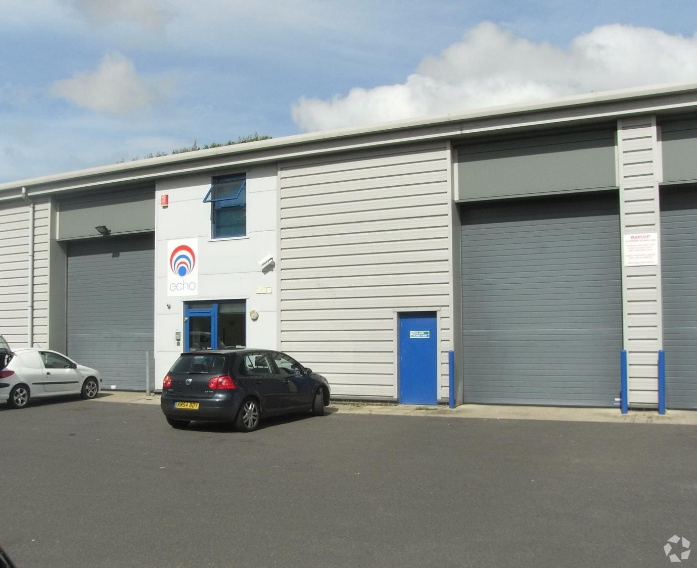 Aisecome Way, Weston Super Mare for sale Primary Photo- Image 1 of 1