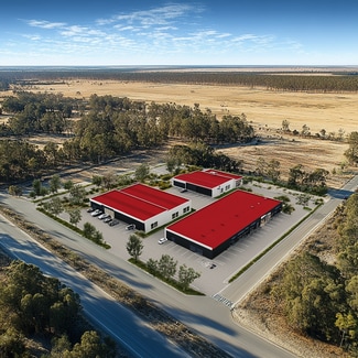 More details for 2345 Eldora Rd, Ellabell, GA - Land for Sale