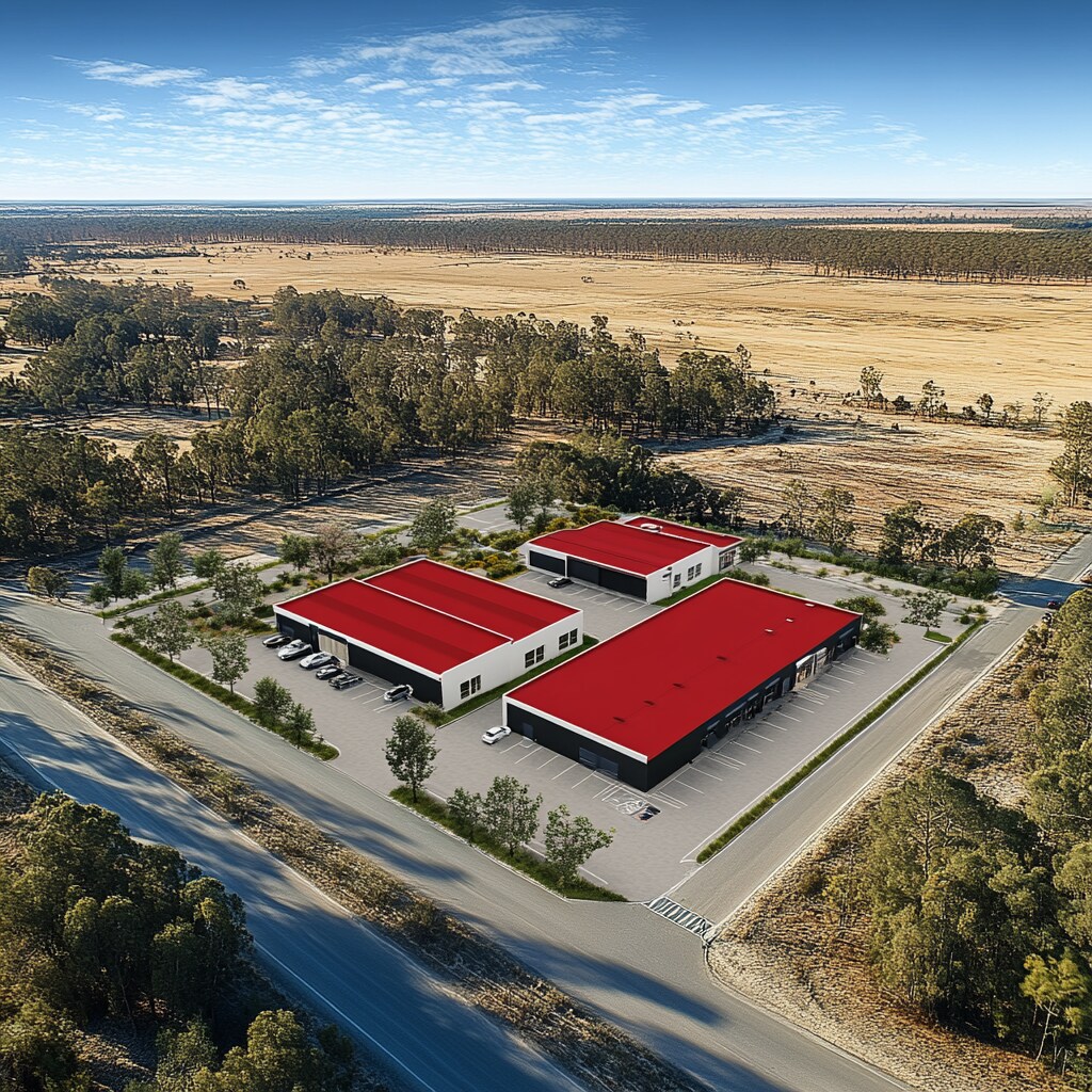 2345 Eldora Rd, Ellabell, GA for sale Building Photo- Image 1 of 23