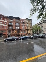 197 Lenox Avenue - Harlem 10-Unit REO - Bank Owned Property