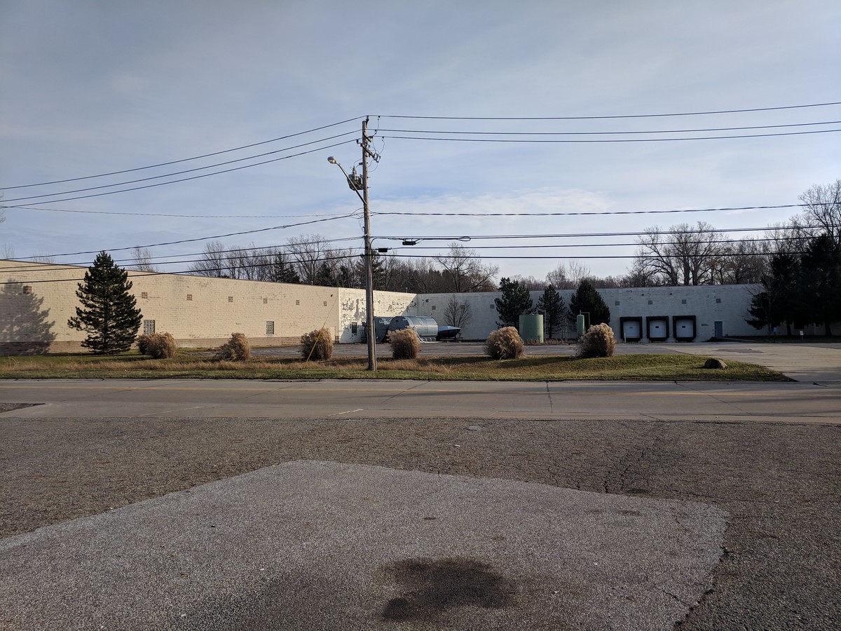 8820 East Ave, Mentor, OH 44060 Mag Nif Inc