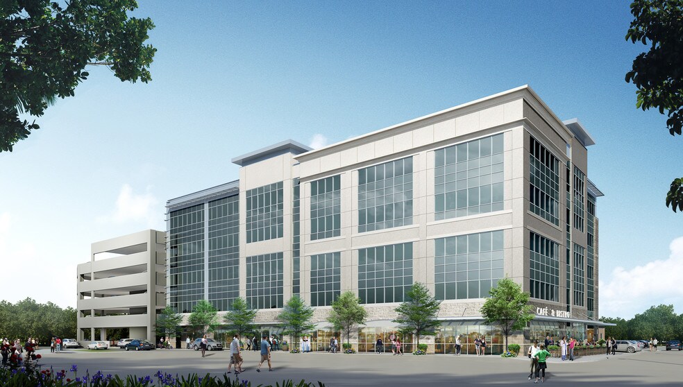 8731 Katy Fwy, Houston, TX, 77024 Office/Medical Space For Lease