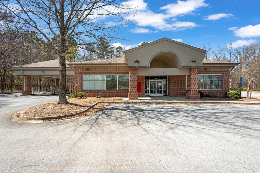 326 Ga-314 Hwy, Fayetteville, GA for sale - Building Photo - Image 1 of 21