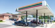7-Eleven - Sunderland, MD - NNN Property