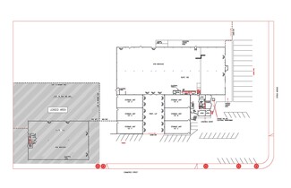 More details for 45585 Commerce St, Indio, CA - Industrial for Lease