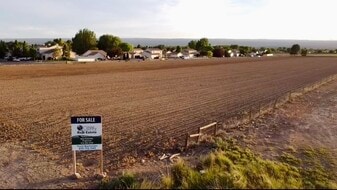 TBD Hwy 50 & 6700 Rd - Truck Stop