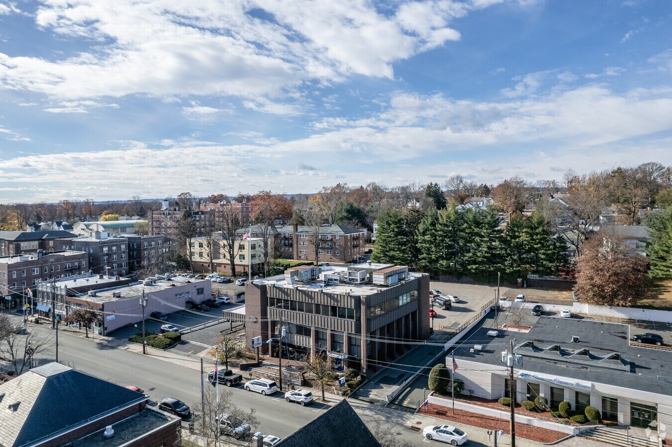 367371 Franklin Ave, Nutley, NJ 07110