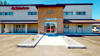 More details for 955 W Chandler Blvd, Chandler, AZ - Office/Retail for Lease