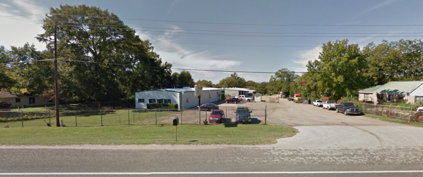 8549 US Highway 69 N, Tyler, TX for sale Building Photo- Image 1 of 1