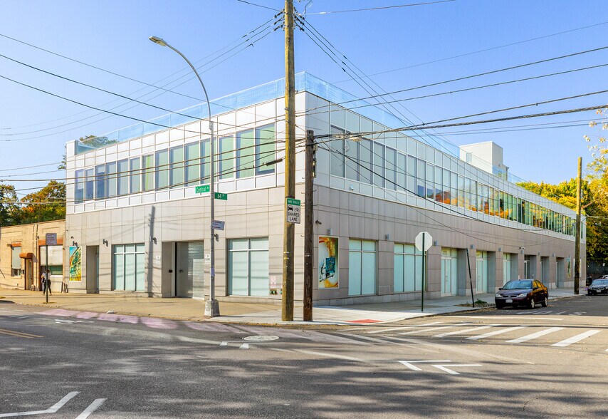 64-25 Central Ave, Glendale, NY for sale - Building Photo - Image 1 of 1