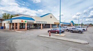 More details for 3010-3084 Dunmore Rd SE, Medicine Hat, AB - Retail for Lease