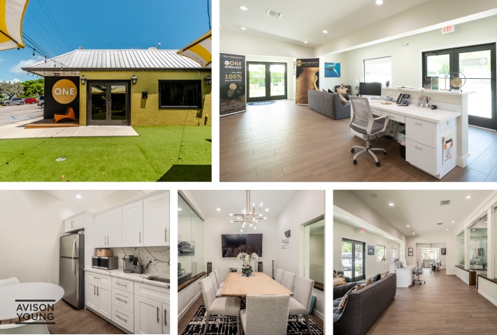 105 Palm Ave, Islamorada, FL for sale - Primary Photo - Image 1 of 5