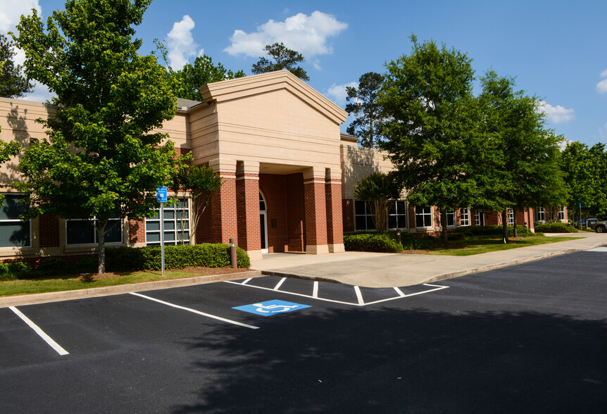 105 Westpark Dr, Athens, GA for lease - Building Photo - Image 2 of 3