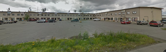 More details for 3516 International St, Fairbanks, AK - Industrial for Lease