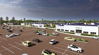 More details for 9911 Avon Lake Rd, Burbank, OH - Flex for Lease