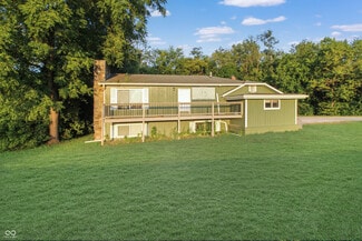 More details for 103 S County Road 625 E, Avon, IN - Office for Sale