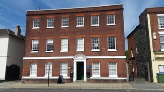 More details for 7 High St, Emsworth - Office for Lease