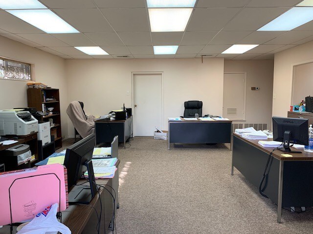 5500 Bill Harris Rd, Longview, TX for sale - Primary Photo - Image 1 of 1