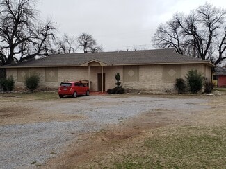 More details for 1116 SW H Ave, Lawton, OK - Specialty for Sale