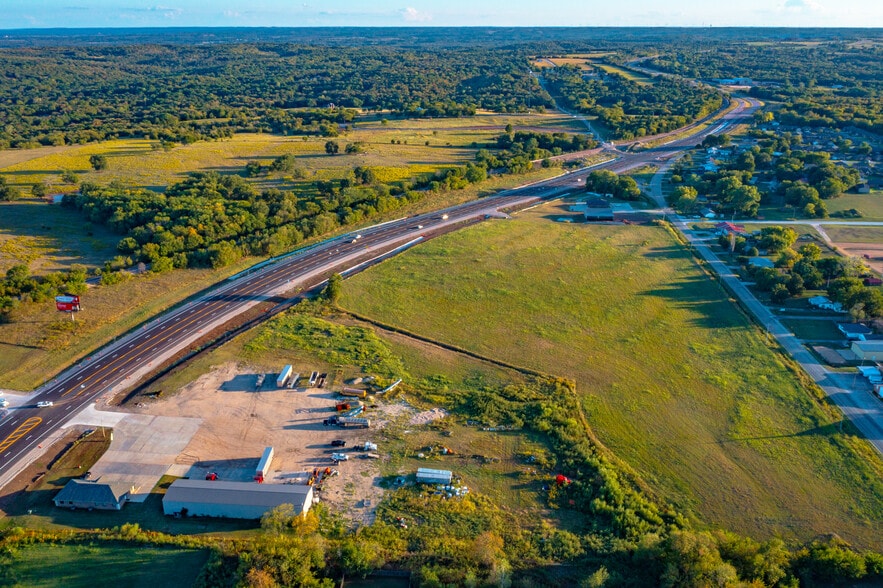 16101 OK-1, Ada, OK for sale - Building Photo - Image 2 of 13