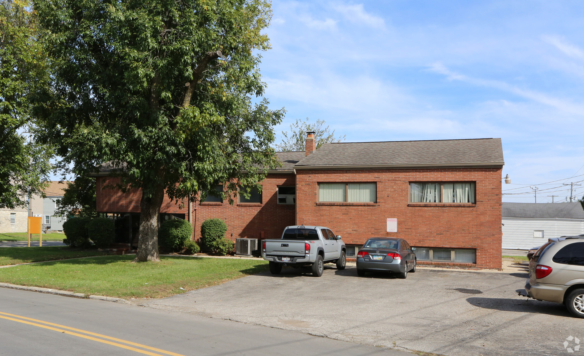 3099 Sullivant Ave, Columbus, OH for sale Building Photo- Image 1 of 4