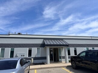 More details for 102-122 54th St SW, Wyoming, MI - Office for Lease