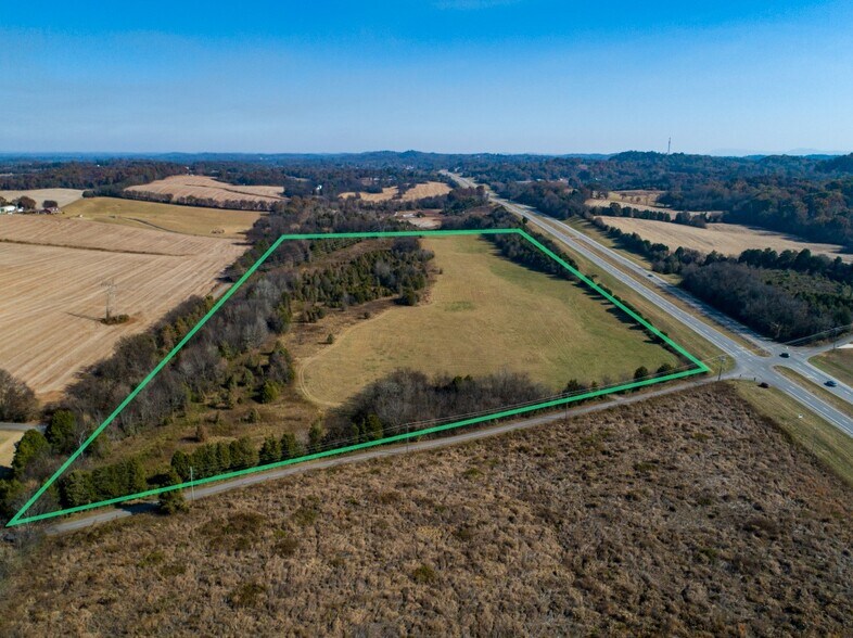 3900 W Lamar Alexander Pky, Friendsville, TN 37737 Land for Sale