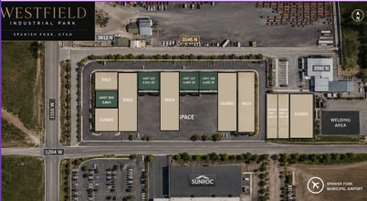 3546 N 1150 W, Spanish Fork, UT for lease Interior Photo- Image 1 of 16