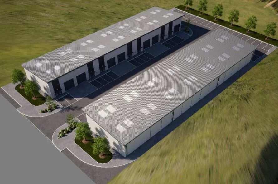 Avalon Rd, Kirton for sale Primary Photo- Image 1 of 1