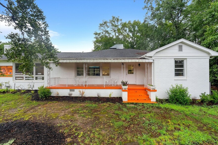 323 W Georgia Rd, Simpsonville, SC for sale - Building Photo - Image 2 of 29