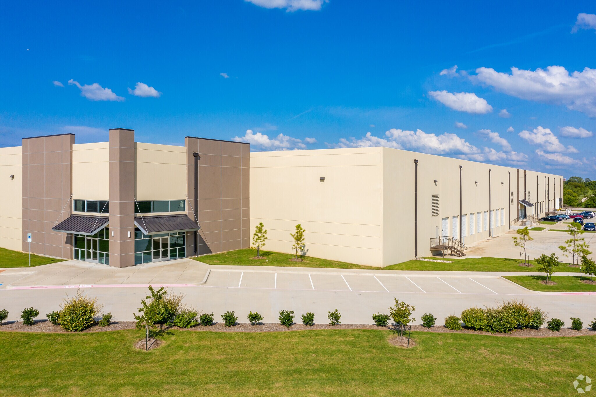 1500 N Western Blvd, Denton, TX for sale Building Photo- Image 1 of 1