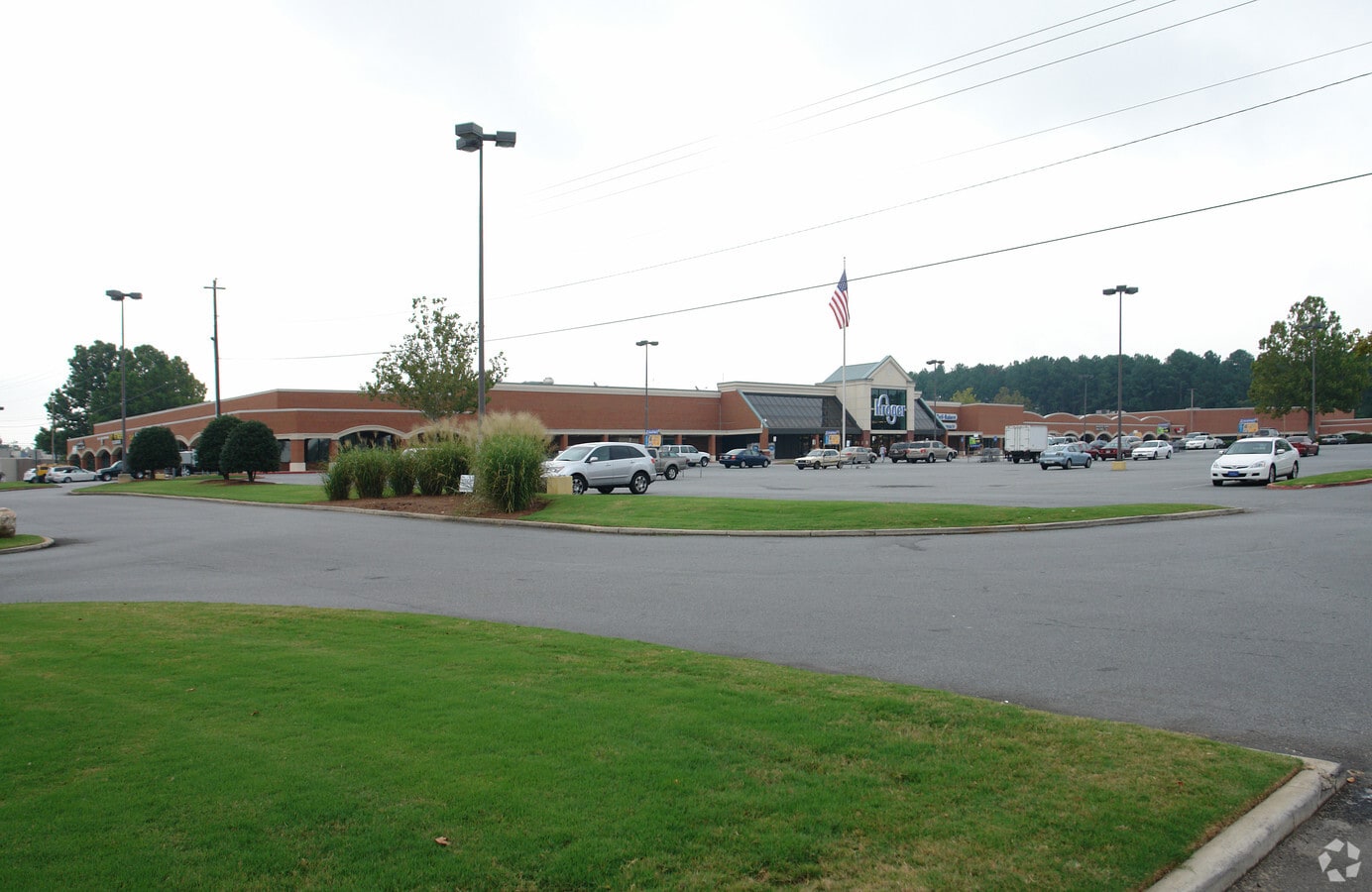 4880 Lower Roswell Rd, Marietta, GA 30068