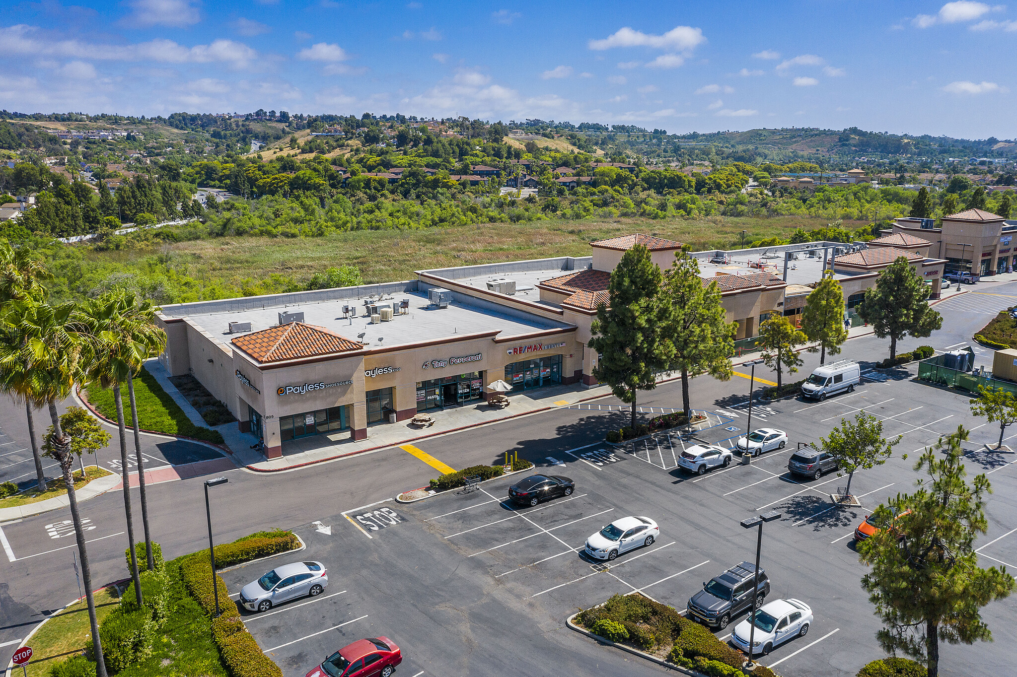 825845 College Blvd, Oceanside, CA 92057 Town Center North